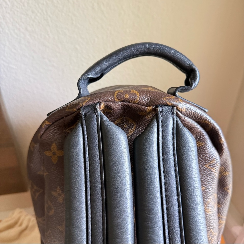 Louis Vuitton Palm Springs PM backpack - Picture 11 of 17